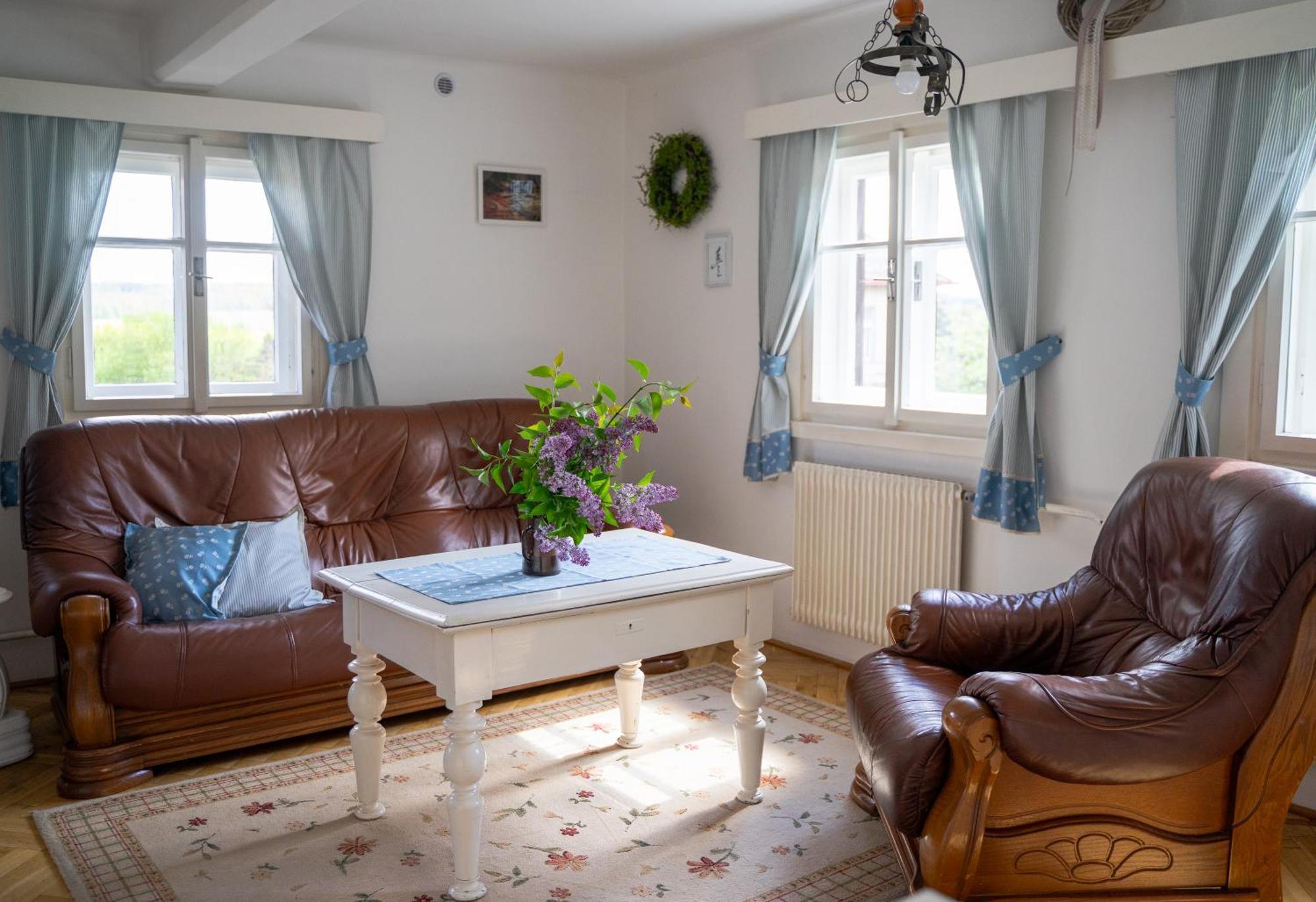 Roubenka Doubravice Villa Hruba Skala Luaran gambar
